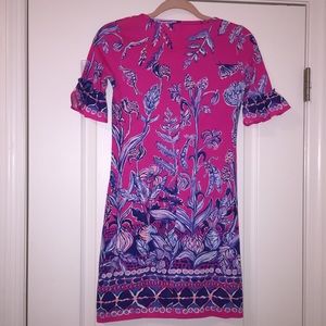 Lilly Pulitzer Dresses - Lilly Pulitzer Sheath Dress Lilly Pulitzer Dresses - Lilly Pulitzer Sheath Dress